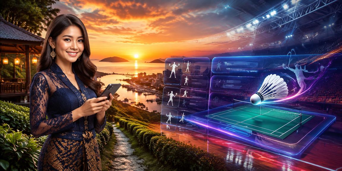 Pengalaman kasino mudah alih di Kota Kinabalu melalui garuda4d