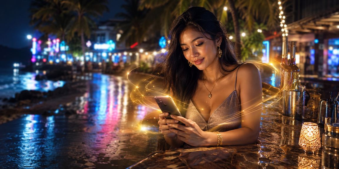 Pengalaman Kasino Mudah Alih Langkawi dalam garuda4d