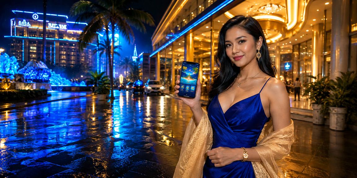 Program VIP dan bonus eksklusif untuk ahli setia garuda4d Malaysia