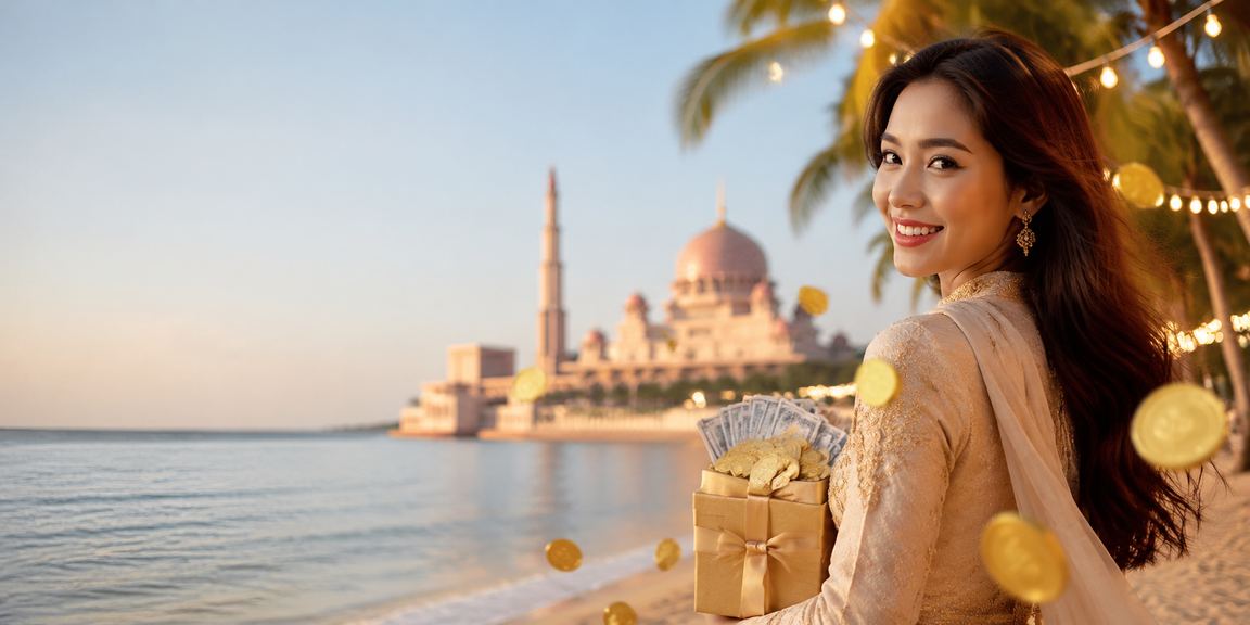 Kategori Baccarat kelas dunia dengan odds hebat