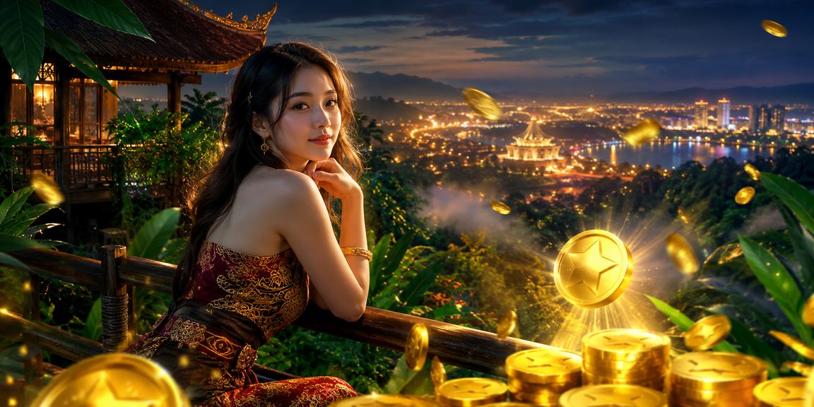 Aplikasi kasino mudah alih Baccarat langsung untuk pengguna Sarawak melalui garuda4d