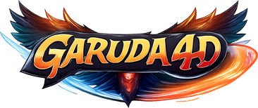 garuda4d